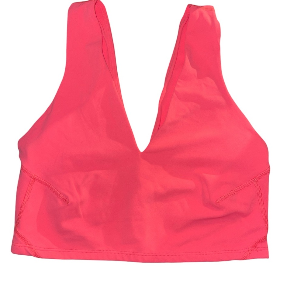 FP Movement by Free People Pink Crop Top